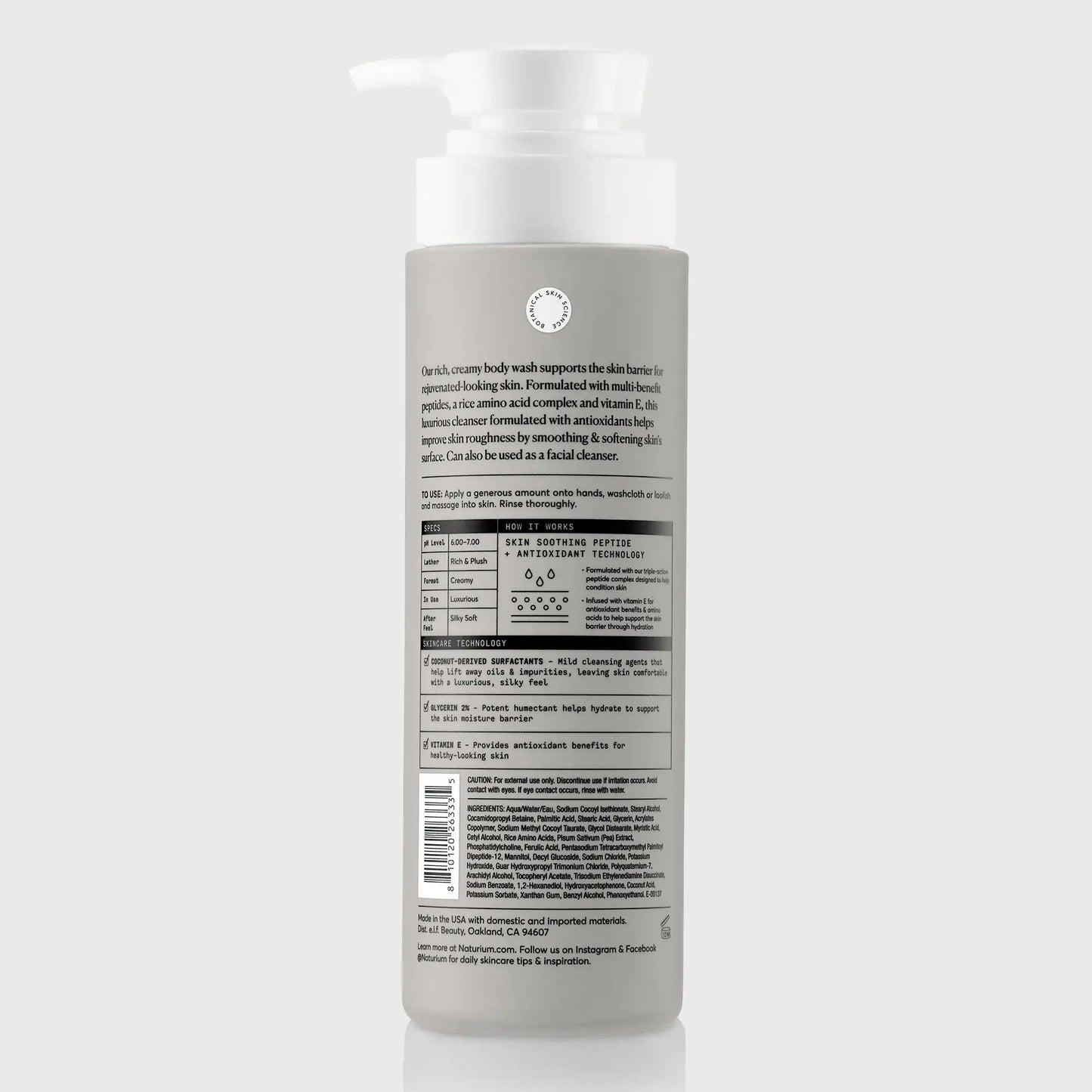 the-multi-peptide-advanced-body-wash-i9 NATR-40029_Multi-Peptide-Advanced-BW_back-bonebkgd.webp