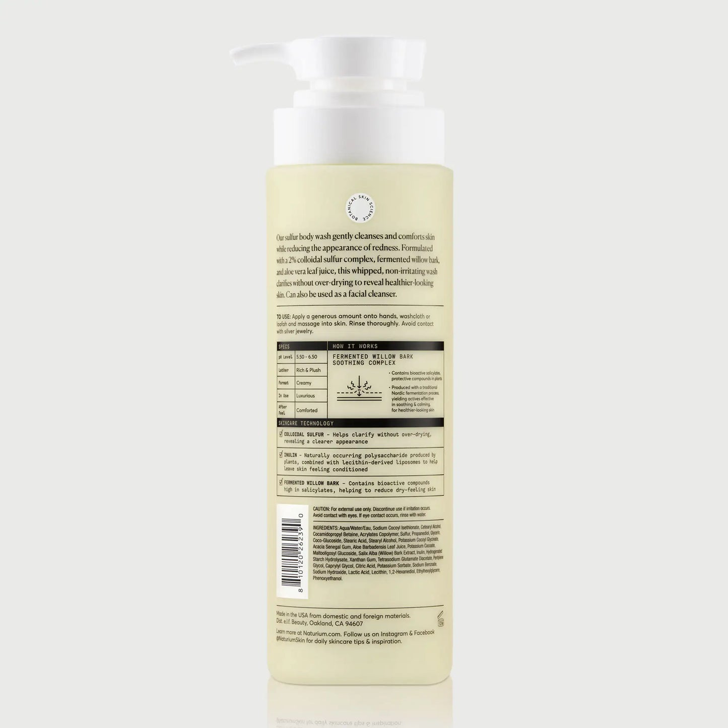 the-revealer-sulfur-body-wash-v4 NATR-40024_TheRevealer_bonebkgd_back.webp