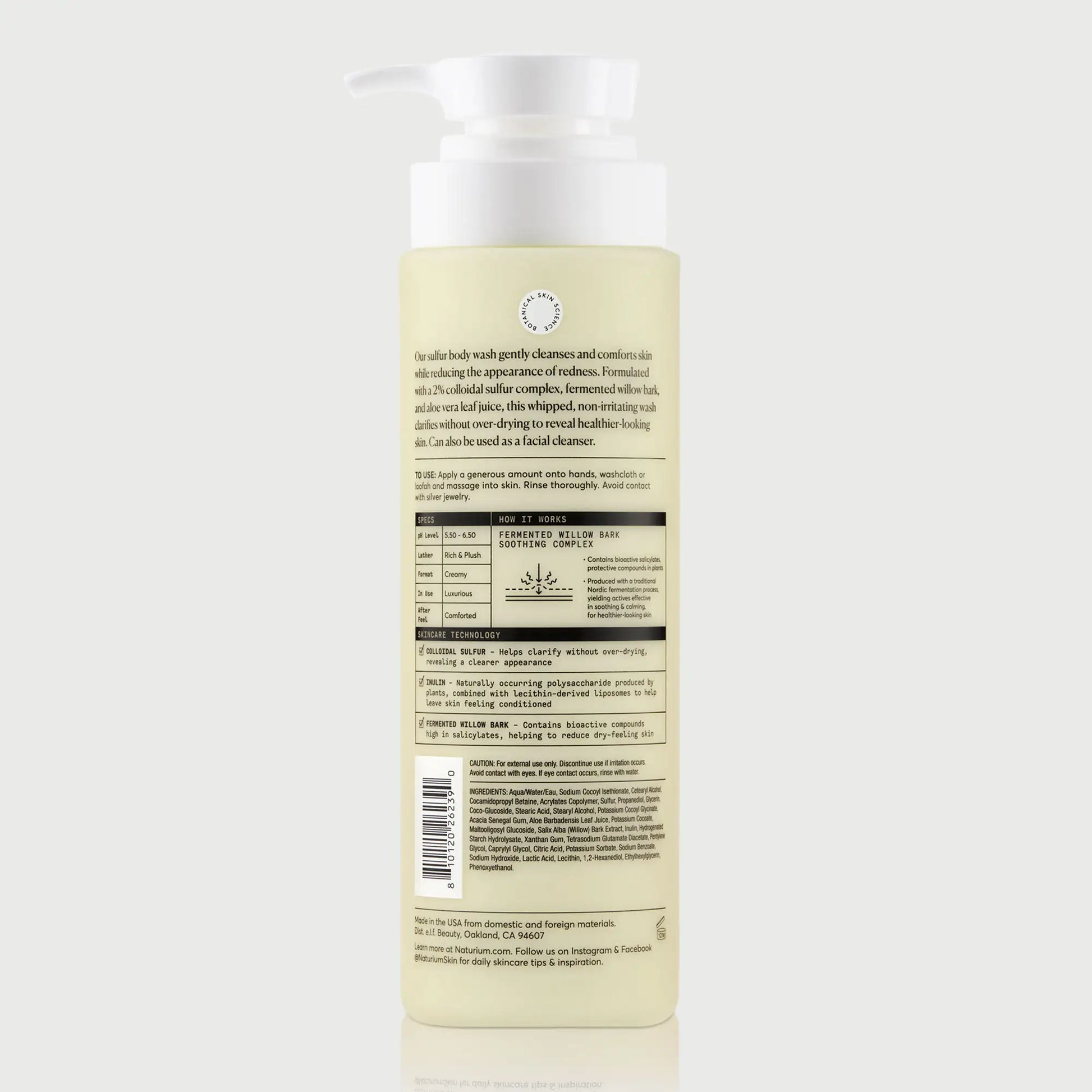 the-revealer-sulfur-body-wash-v4 NATR-40024_TheRevealer_bonebkgd_back.webp