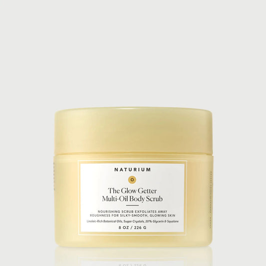 the-glow-getter-multi-oil-body-scrub-d4 NATR-40028-GlowGetter-Multi-Oil-Body-Scrub-Front-CapOn-bonebkgd.webp