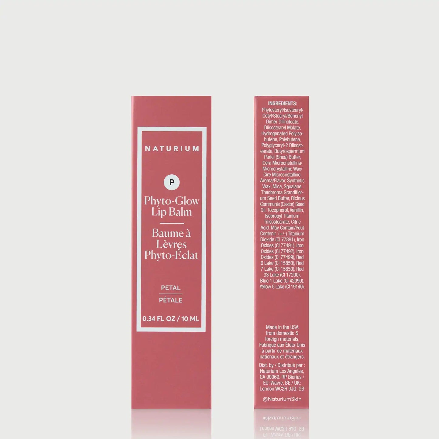 phyto-glow-lip-balm-petal-g9 NATR-60067_PhytoGlow_Petal_UC_frontback_back-bonebkgd.webp