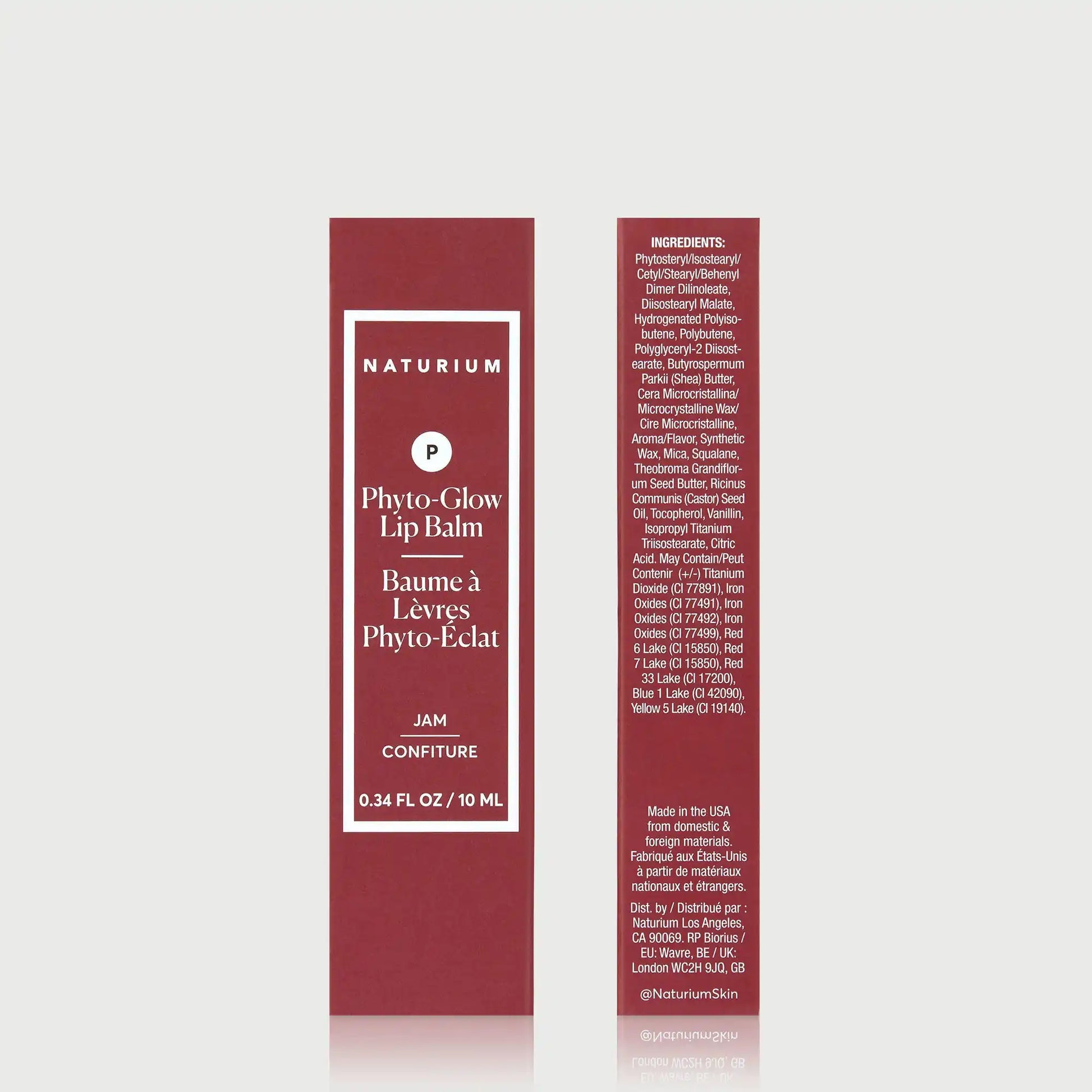 phyto-glow-lip-balm-jam-b8 NATR-60068_PhytoGlow_Jam_UC_frontback_back-bonebkgd.webp