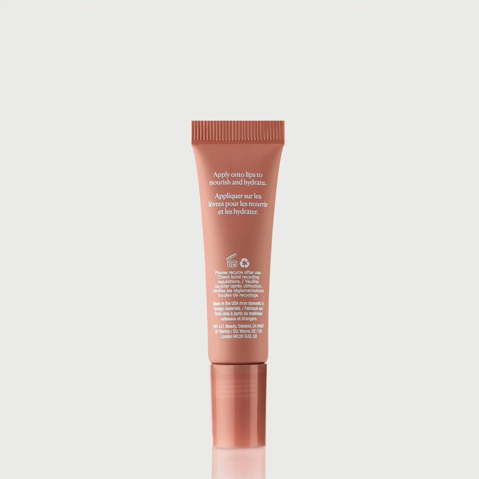 phyto-glow-lip-balm-spice-p6 NATR-60113-PhytoGlow-Spice-Back-CapOn-bonebkgd.webp