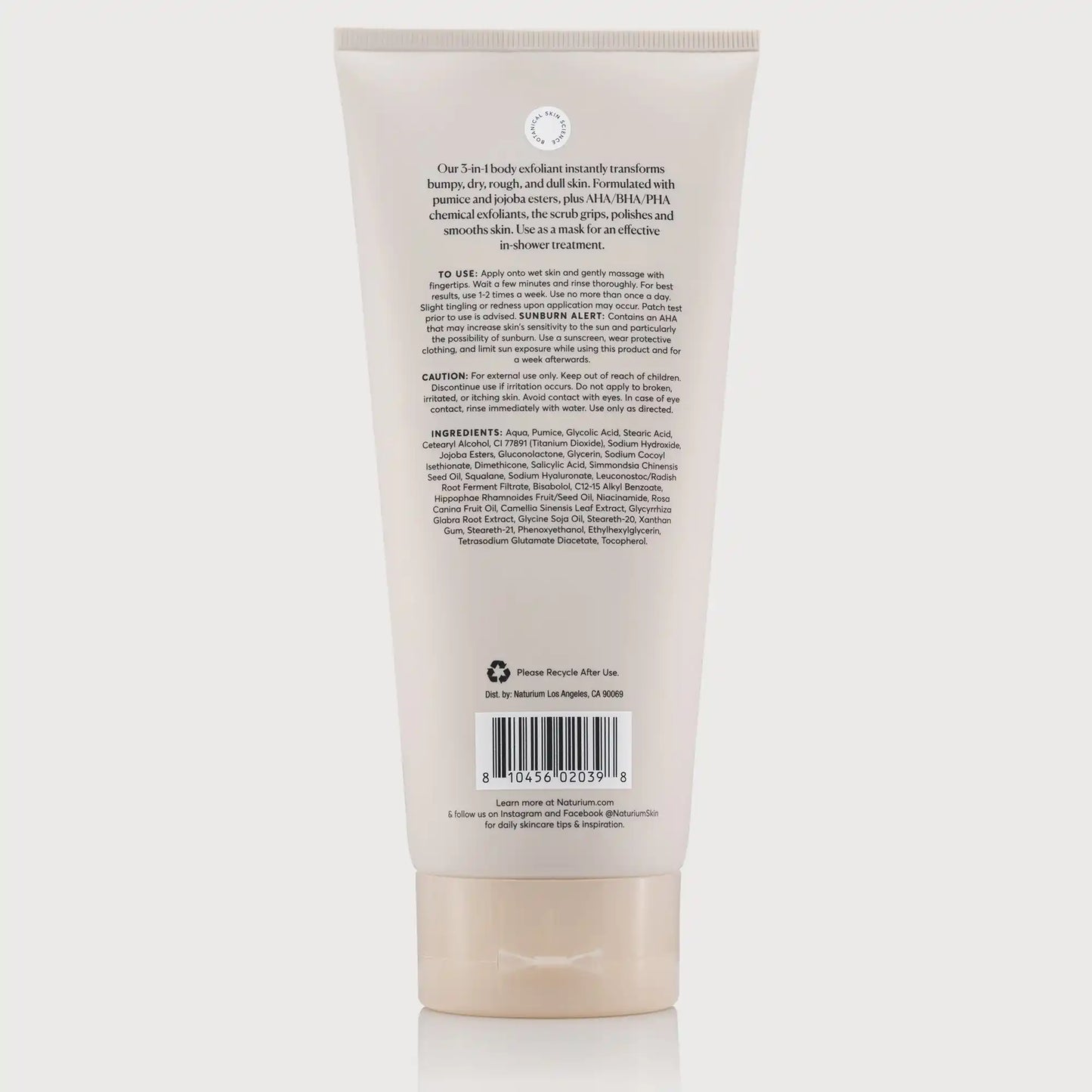 kp-body-scrub-and-mask-q8 NATR-KP_Scrub_back_ecomm.webp