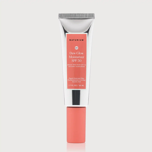 dew-glow-moisturizer-spf-50-f8 NATR_DewGlow_SPF50_Front_CapOn_bonebkgd.webp