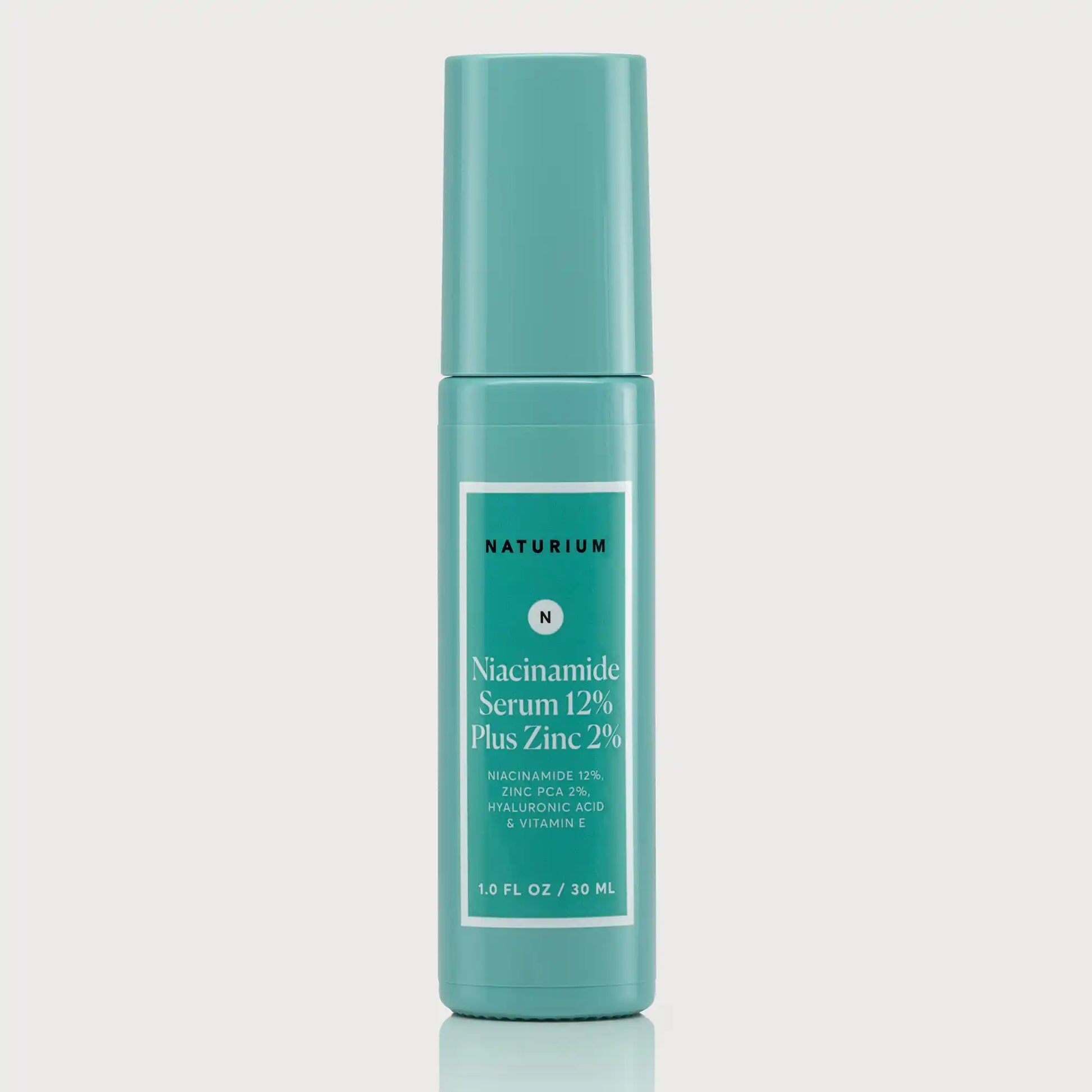 niacinamide-serum-12-plus-zinc-2-f3 NATR_NiacinamideSerum_Anniv_Front_CapOn_ecomm.webp