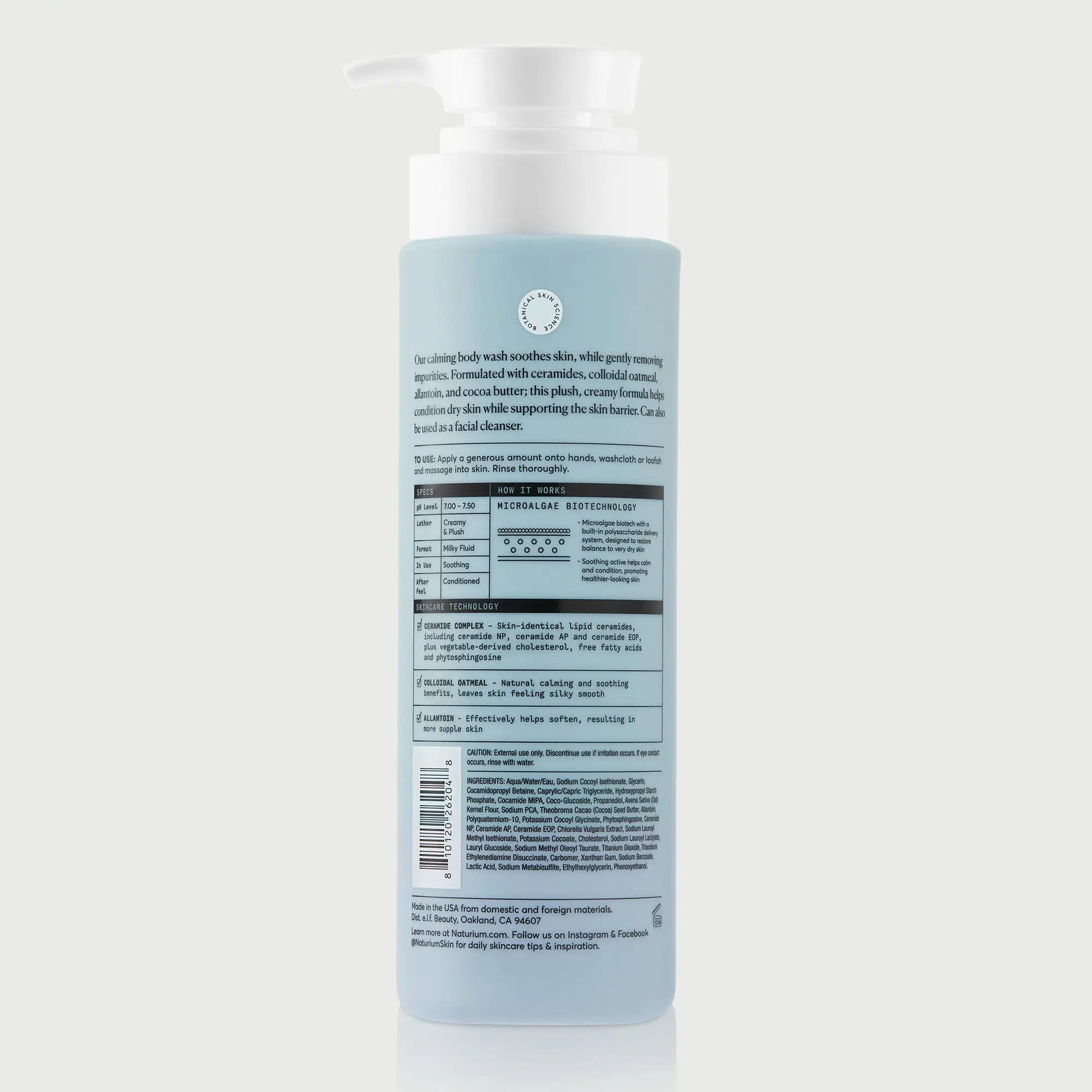 the-calmer-ceramide-body-wash-j2 NATR_The-Calmer_bonebkgd_back.webp