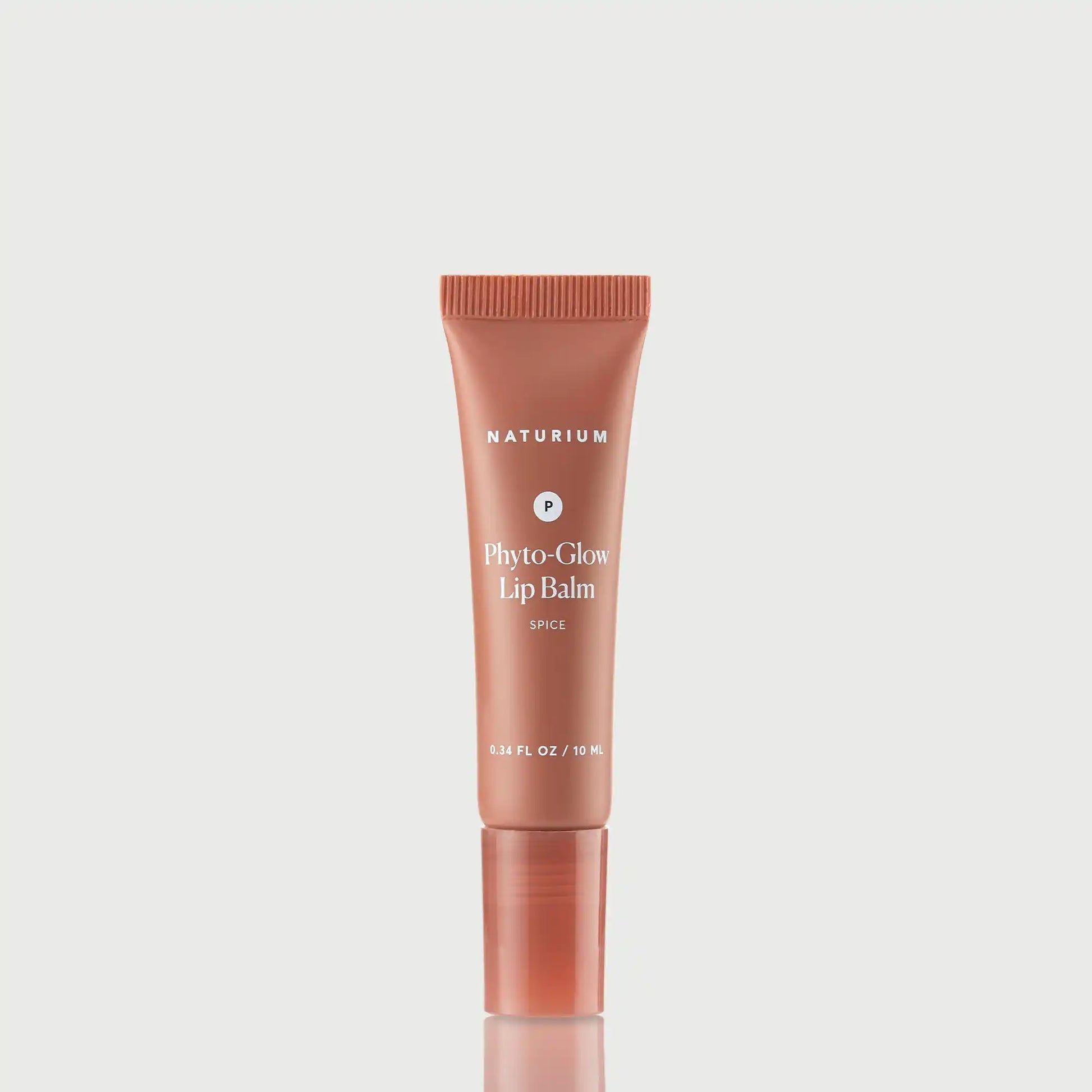 phyto-glow-lip-balm-spice-p6 PDP_phytoglow_spice_primary_capon_front.webp