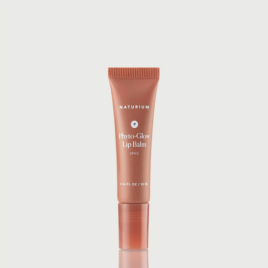 phyto-glow-lip-balm-spice-p6 PDP_phytoglow_spice_primary_capon_front.webp